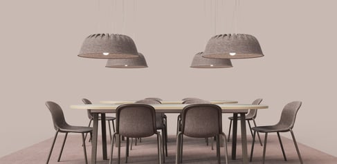Meet Fost Bulb, the Latest Addition to De Vorm Lighting Collection