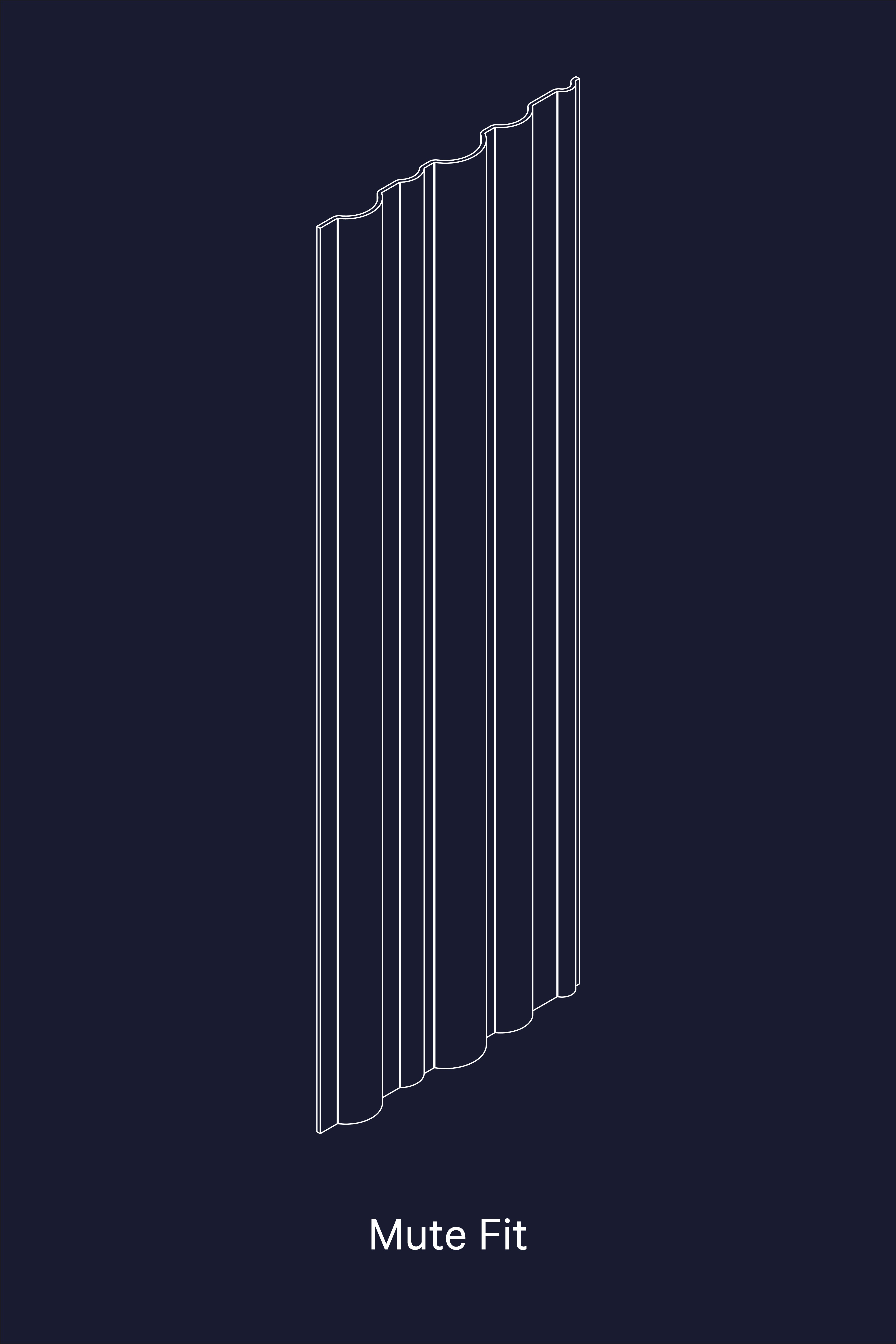 De Vorm - Mute Fit-1