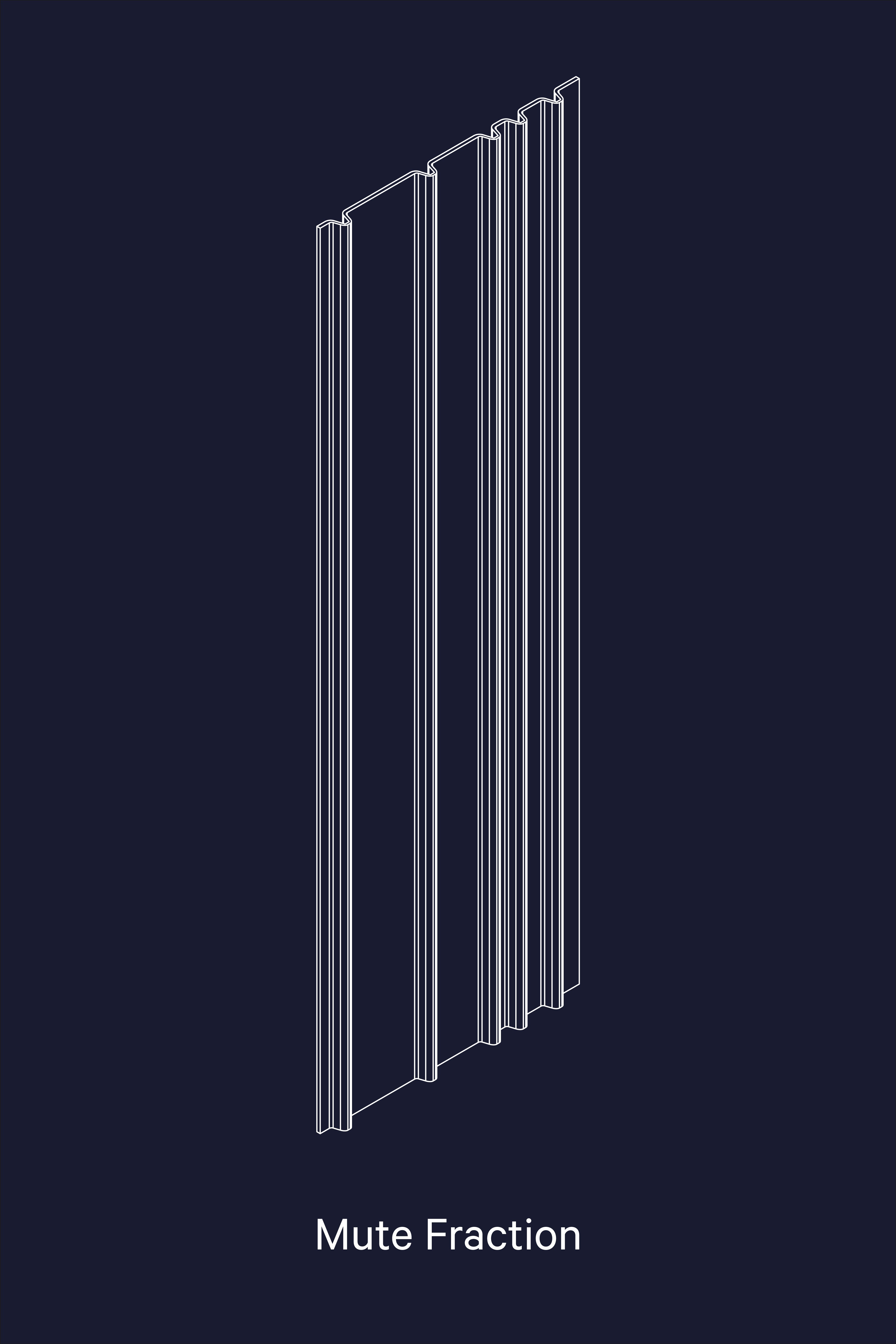 De Vorm - Mute Fraction-1