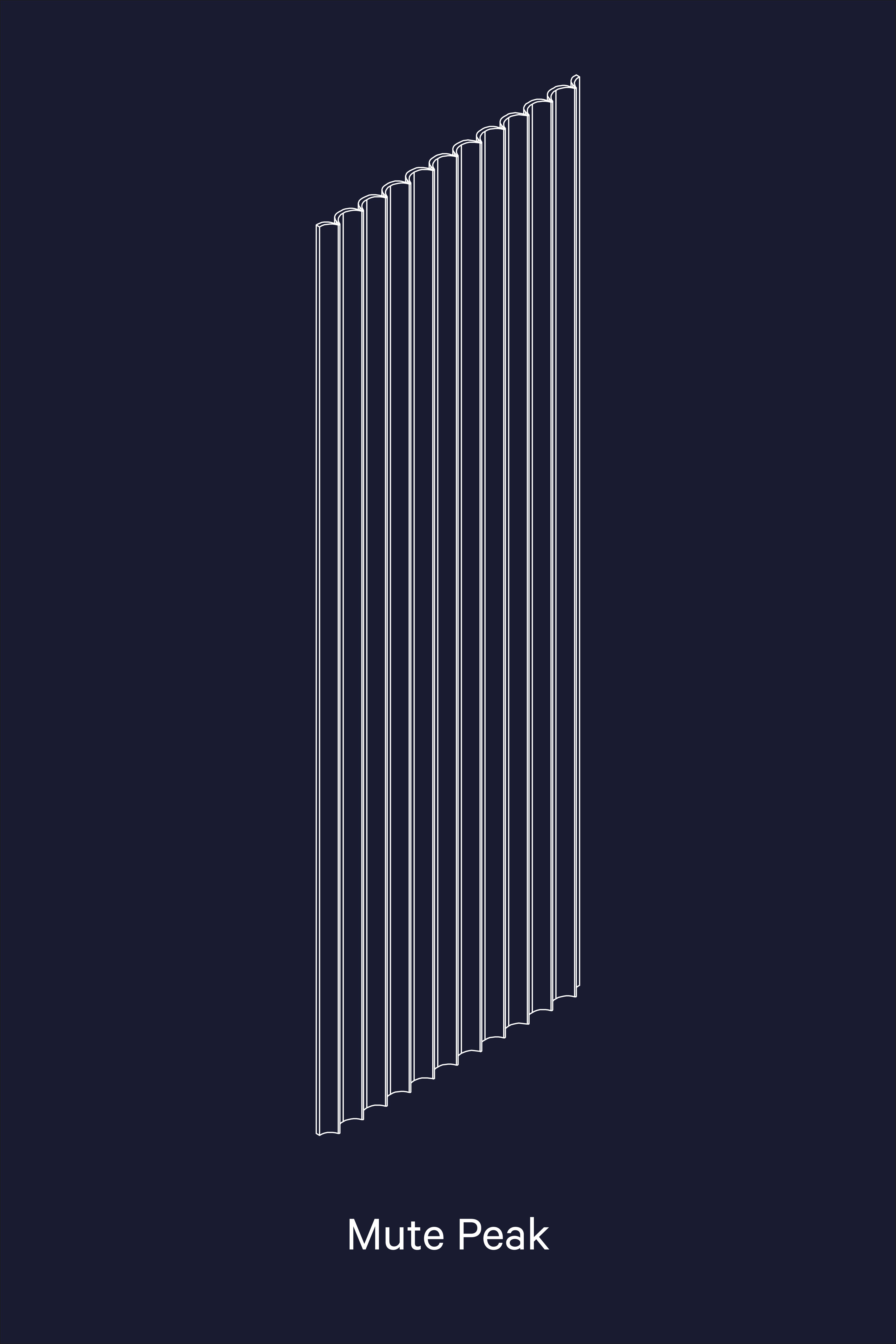 De Vorm - Mute Peak-1